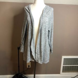 Cute soft cardigan